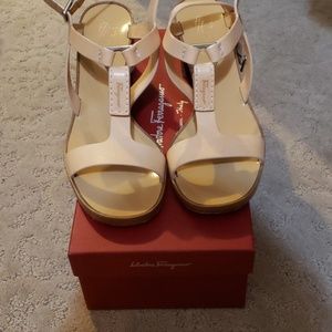 Salvatore Ferragamo Sandals